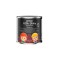 Vopsea tabla de scris, Rust-Oleum, Little Stars, Dancing Shoes, Rosu inchis, 250 ml