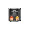 Vopsea tabla de scris, Rust-Oleum, Little Stars, Magic Spell, Negru, 250 ml