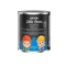 Vopsea tabla de scris, Rust-Oleum, Little Stars, Whispering Elves, Albastru, 750 ml