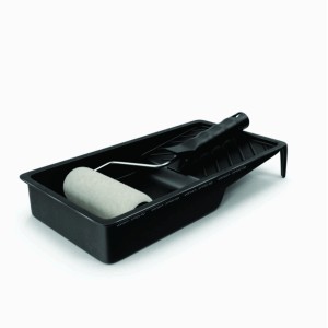 Set Tava Vopsea & Trafalet Profesional 10cm Magpaint