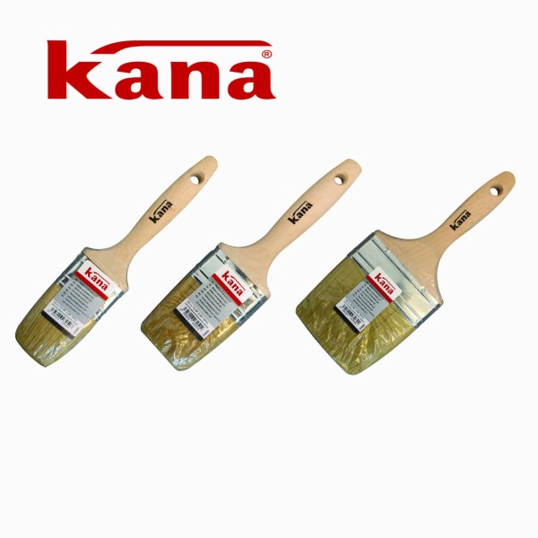 Pensula Profesionala Kana 50mm