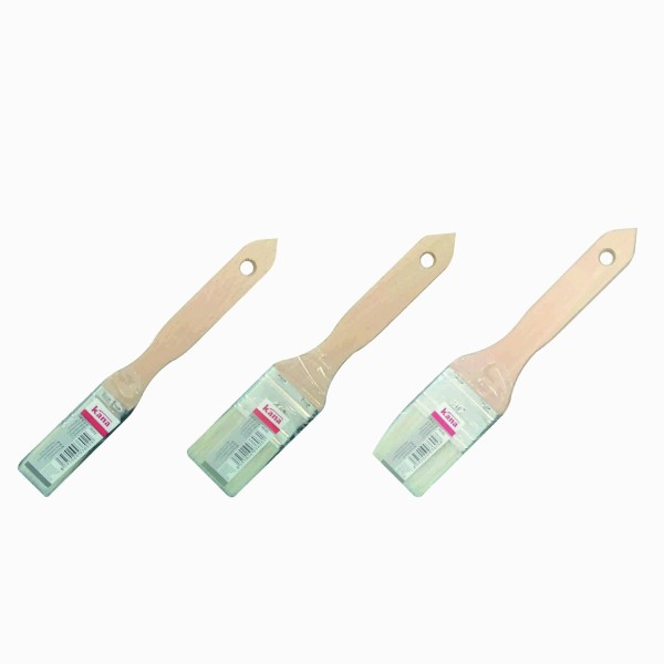 Pensula Lac Profesionala Kana 25mm