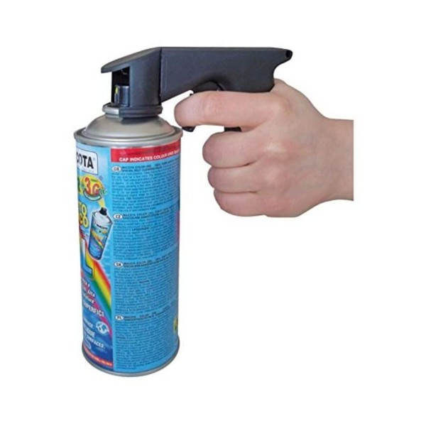 Aplicator vopsea spray Macota