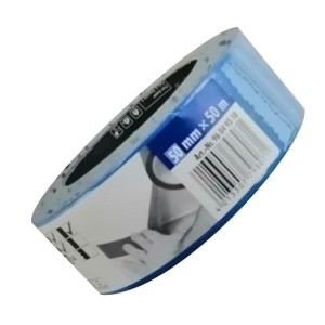 Banda Adeziva Mascare Albastra UV  Profesionala 50x50