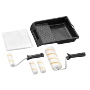 Kit Vopsire 8 Piese Easy Pro