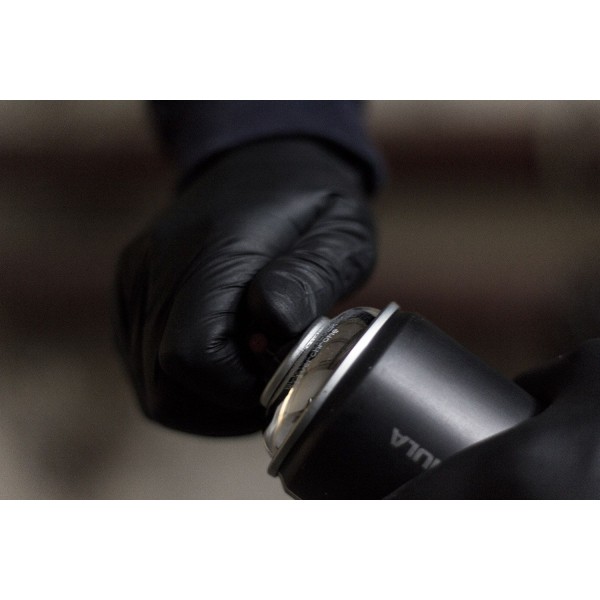 Set 100 Buc. Manusi Nitril Size S, Montana