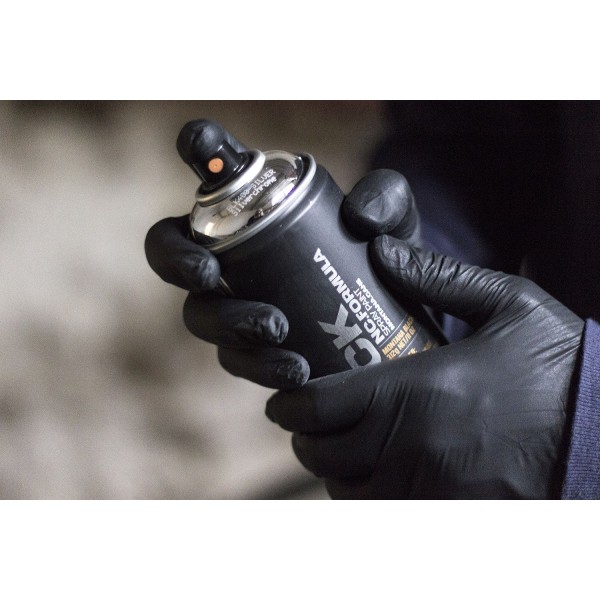 Set 100 Buc. Manusi Nitril Size S, Montana