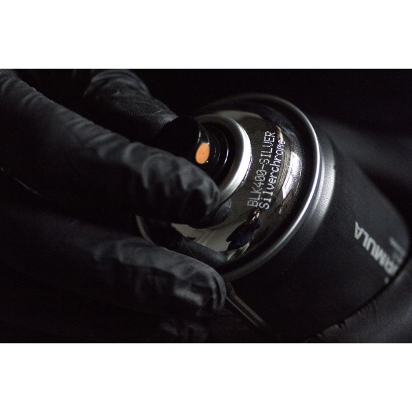 Set 100 Buc. Manusi Nitril Size S, Montana