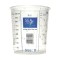 Set 10 Bucati Pahare Mixare 2000ml Sea-Line