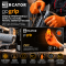 Premium Gloves Gogrip Size L Mercator