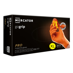 Premium Gloves Gogrip Size XL Mercator